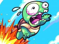 Shoot the Turtle Online Arcade Game
