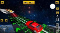 Impossible Stunt Car Tracks 3D Online Driving Game