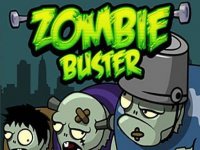 EG Zombie Buster Online Arcade Game