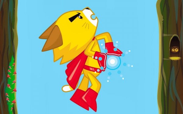 Skyscraper Flight Online Arcade Game