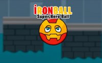 Ironball: Star Collector Online Arcade Game