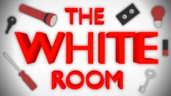 The White Room Escape Game Puzzle Game
