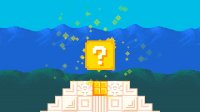 Noob vs Pro 4: Lucky Block Adventure Game Arcade Game