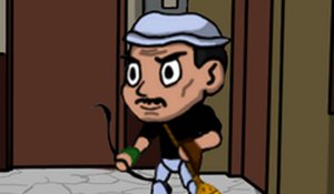 Adventure Capitalist Hole: Idle Tycoon Online Game