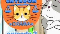 Catroom Drama Episode 3 Online Puzzle Game - Puzzle Game