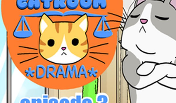 Catroom Drama Episode 3 Online Puzzle Game - Puzzle Game