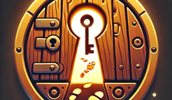 Cambini's Great Escape Online Puzzle Game - Puzzle Game